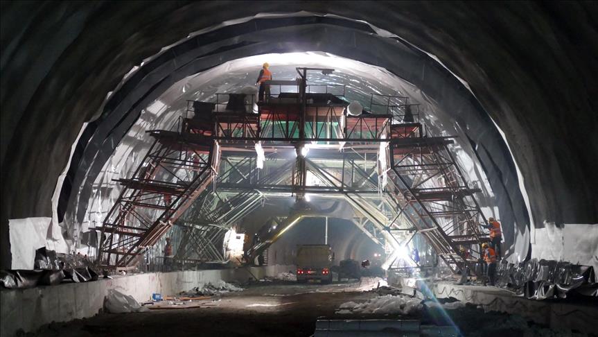 Ümraniye-Ataşehir-Göztepe Metro Hattı Ne Zaman Açılacak 2020?