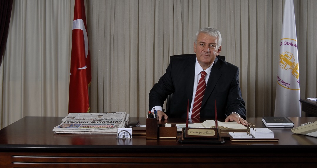 Mülk Sahiplerine Kira Dayanışması Çağrısı