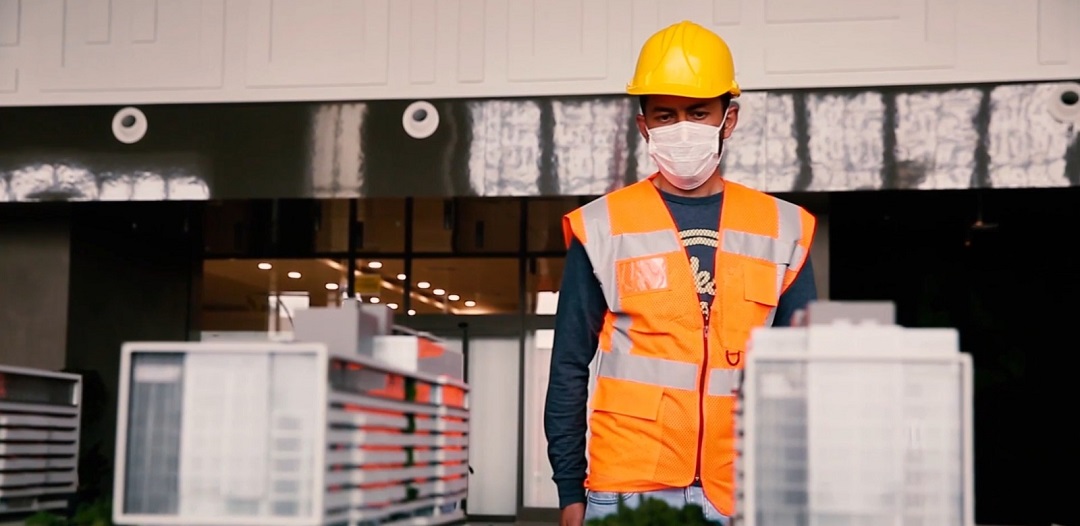 Başakşehir Çam ve Sakura Şehir Hastanesi İşçilerinden Mesaj Var