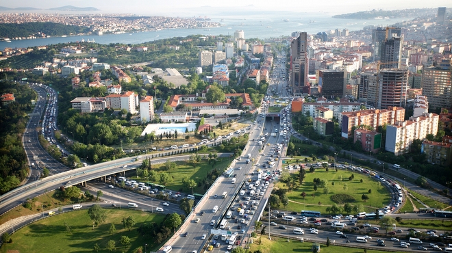 Yabancı Yatırımcılar Konut Alımını Azalttı