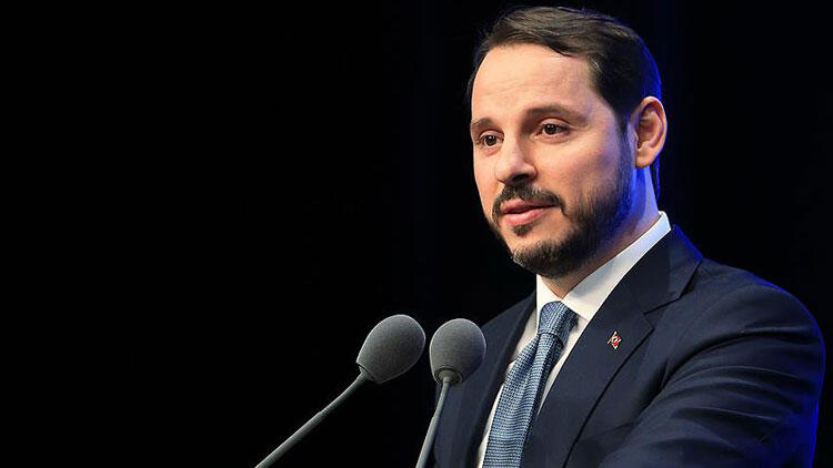 Bakan Albayrak Açıkladı: Konut Kredisi Faizleri 0,64'e Düştü