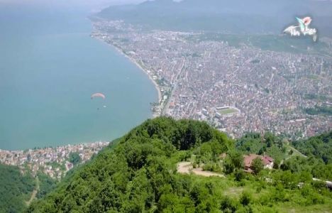 Firmalar Ordu'ya Otel Açmak İçin Yarışa Girdi!