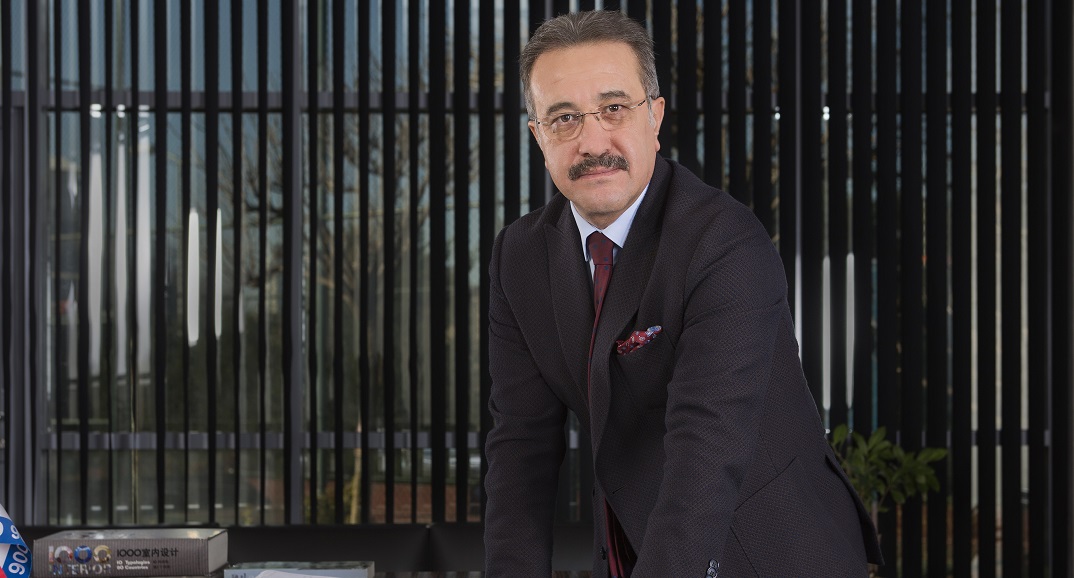 Kentsel Dönüşümle Çevreye Dost Binalar İnşa Edilebilir