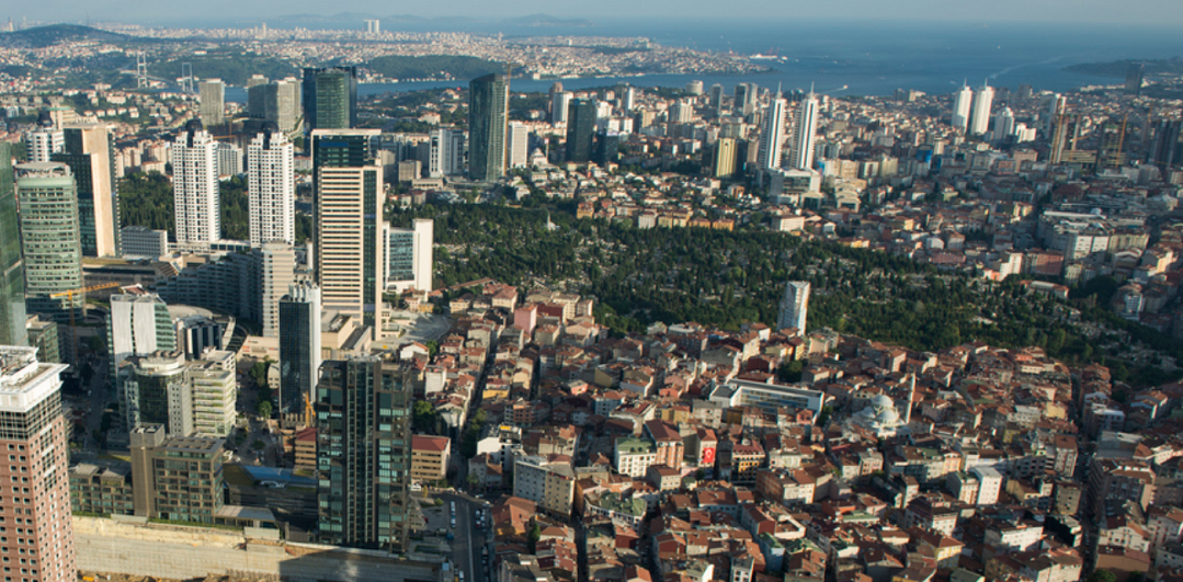 Gayrimenkule Talep Yüzde 515 Yükseldi!