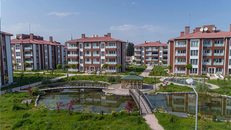 Konutta Tercihler Tersine Döndü