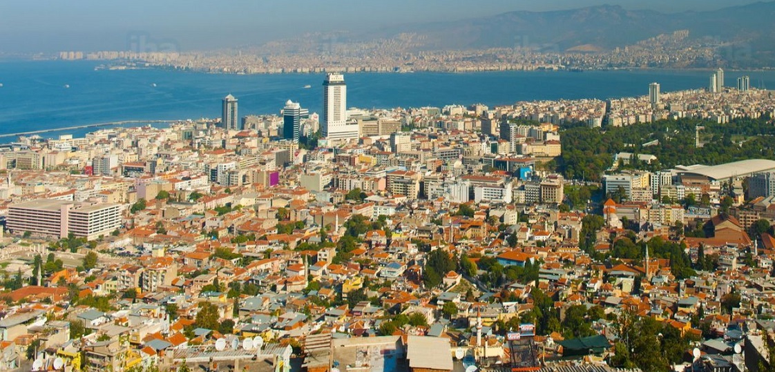 İzmir İmar Yönetmeliği, Çevre ve Şehircilik Bakanlığı Tarafından Reddedildi