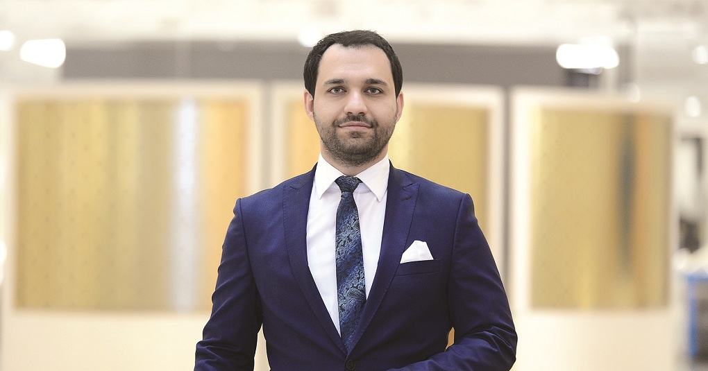 Konutta Yabancı Cirosu Yerliye Göre 4 Kat Fazla