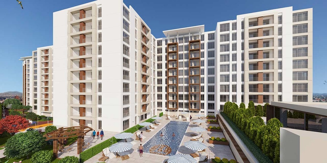 Yeni Yatırımlar Hız Kazanacak, Konut Sektöründe Yapısal Dönüşüm Yaşanacak