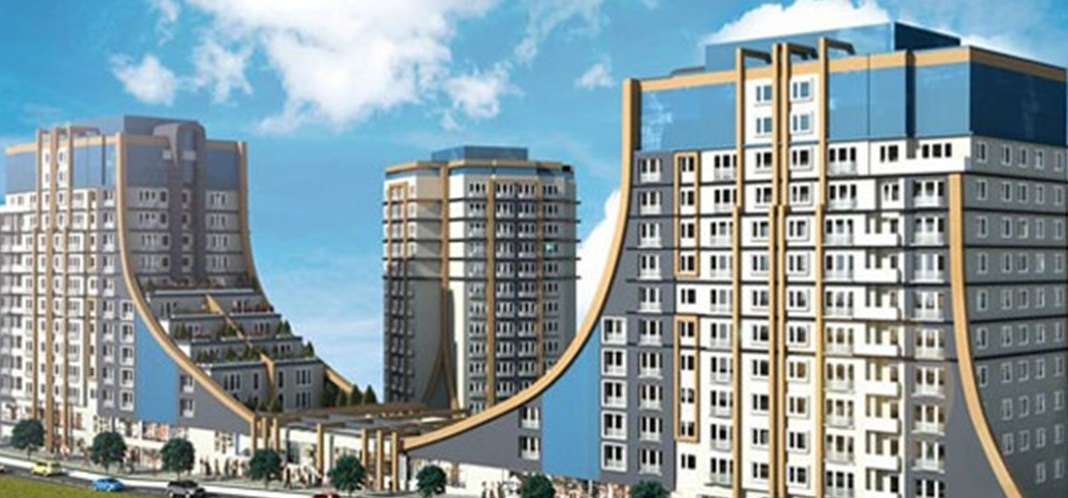 Makrom Yapı'nın Sahibi Tutuklandı