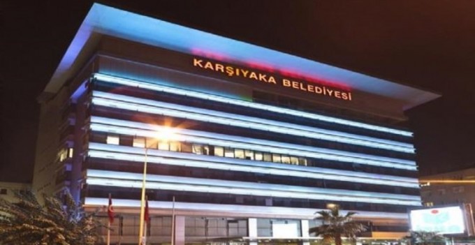 Mavişehir'de Bina Yüksekliğini 8 Kata İndirme Başvurusu Yaptık