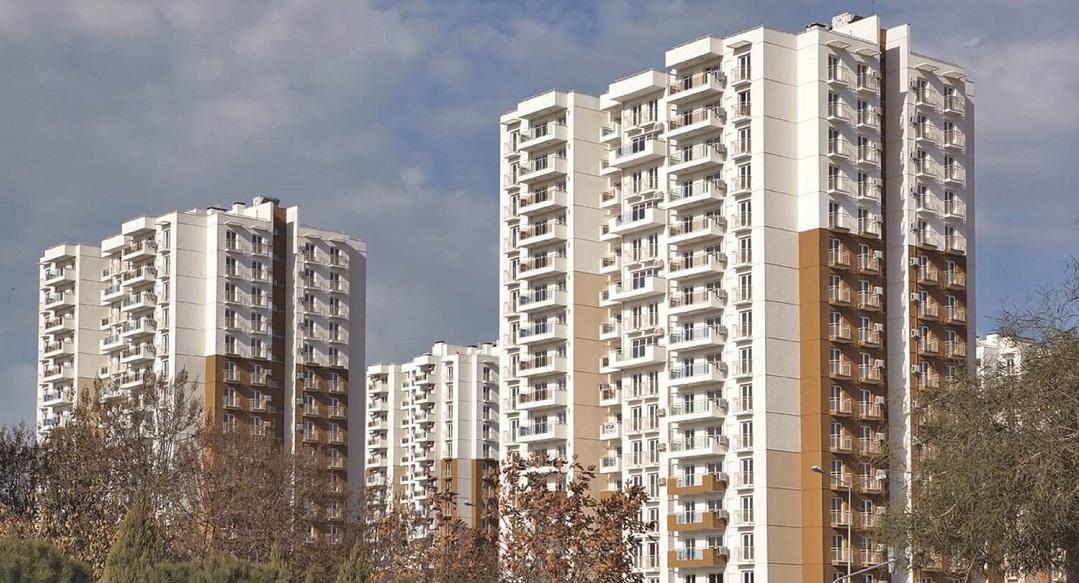 350-850 Bin TL Arasındaki Konuta Talep Patlaması!