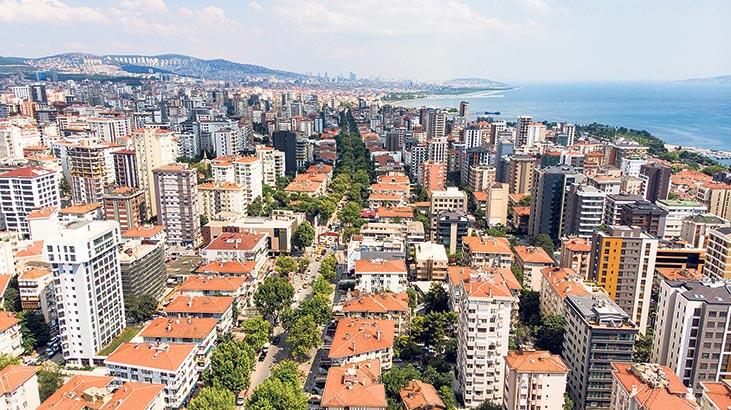 Dar Gelirlilere 48 Ay Kira Yardımı