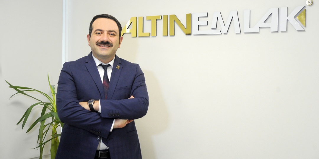 Karantinada Konut Satışları Düştü, Haziran'da Sıçrama Yaşanacak!