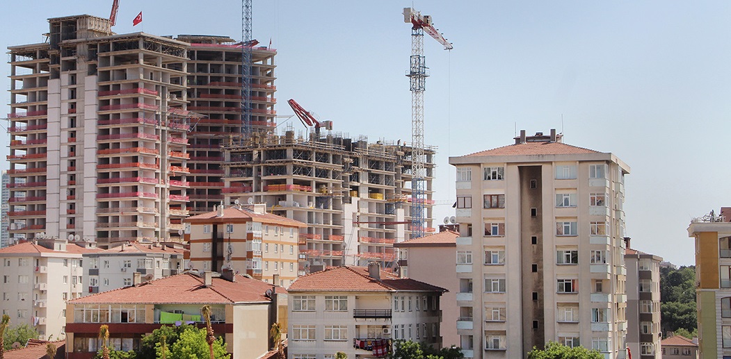 Ev Alacaklara Depremle İlgili 8 Önemli Uyarı