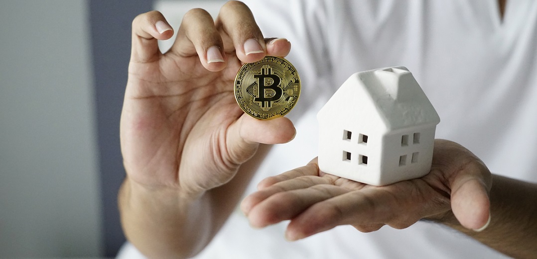 Milyonluk Villa Bitcoin ile Satıldı