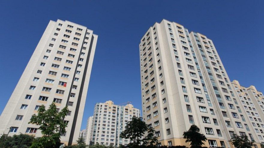 Gayrimenkul Sektörü Parlak Günlerine Döndü