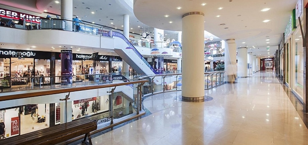 AVM'ler Kiralarda Yüzde 50 İndirime Gidiyor