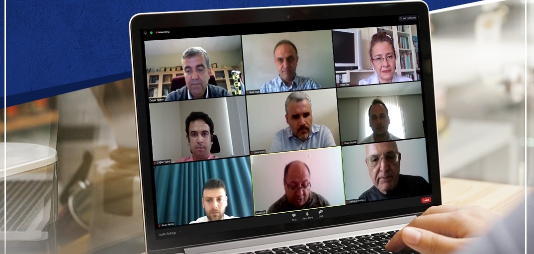 Yapı Ürünleri Üreticileri Gençlerle Buluştu