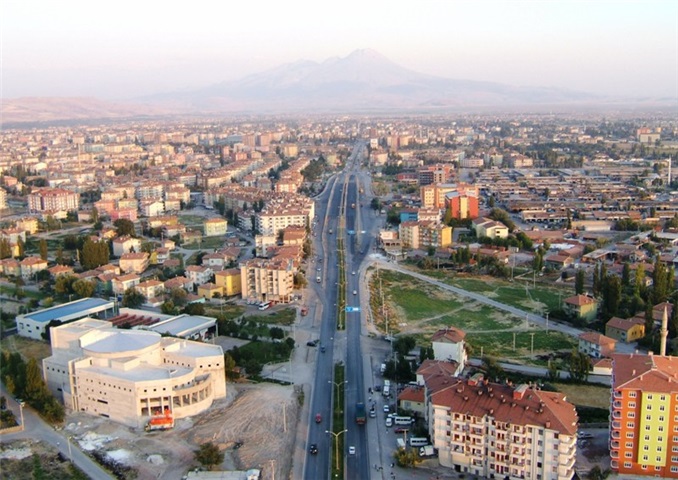 Aksaray'da Ev Kiraları Arttı