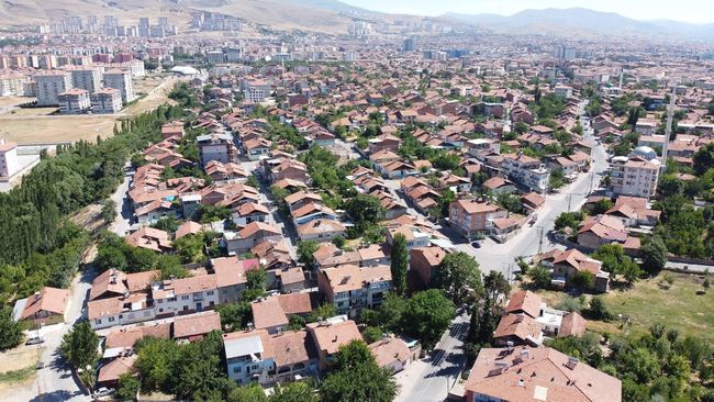 Battalgazi Şehitfevzi Mahallesinde Kentsel Dönüşüm Başlıyor