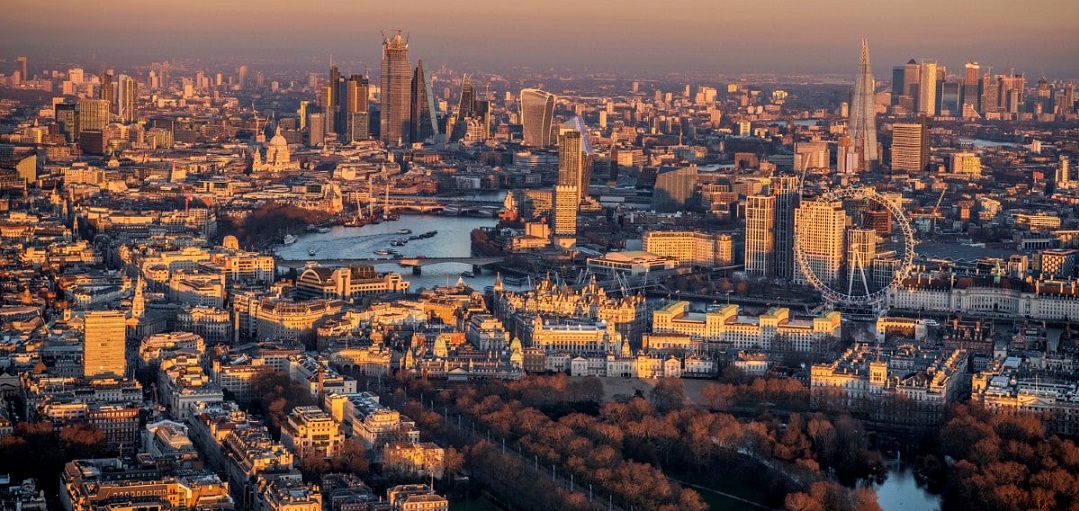 İngiletere Başbakanı Ekonomik Krizden Çıkış Yolunu İnşaatta Buldu