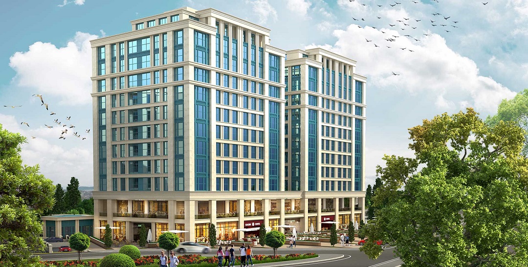 ZİN D Diamond Çekmeköy Fiyat!