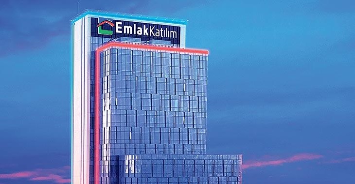 Emlak Bankası 16. Şubesini Açtı