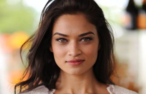 Shanina Shaik'in Miami'deki Evinin Kirası Aylık 375 Bin TL!