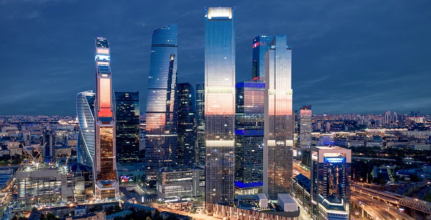 Rönesans İnşaat, Çalışan Sayısı En Yüksek Şirketler Arasında Birinci Sırada