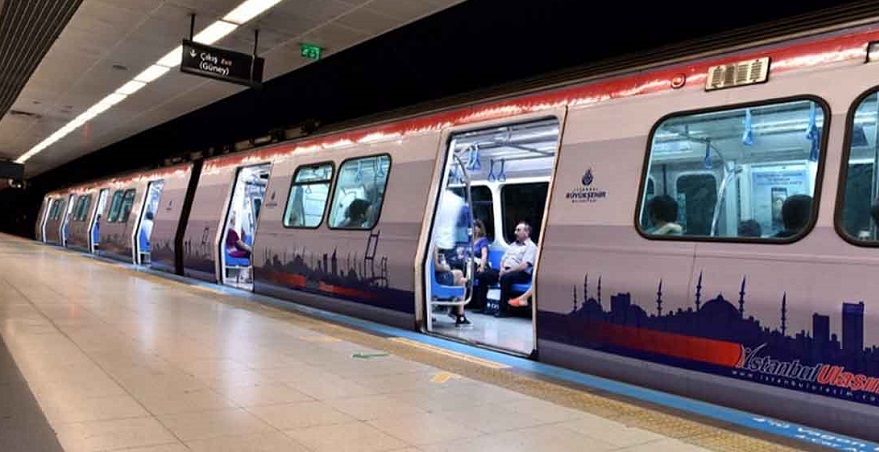 Mecidiyeköy-Mahmutbey Metrosu Ne Zaman Açılacak 2020?