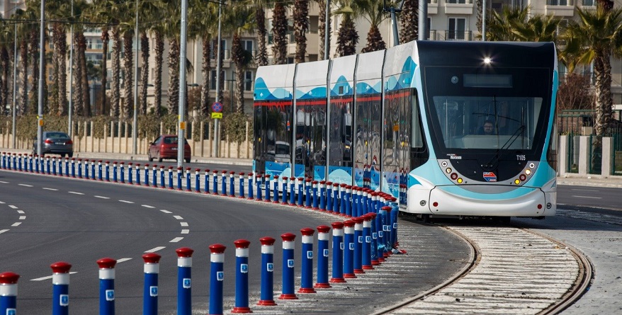 Çiğli Tramvay Projesinin İhale Tarihi Belli Oldu