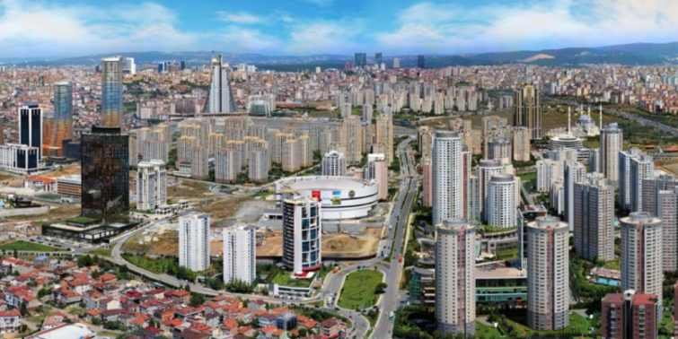 Markalı Konutların Stok Erime Hızında Rekor Yaşandı