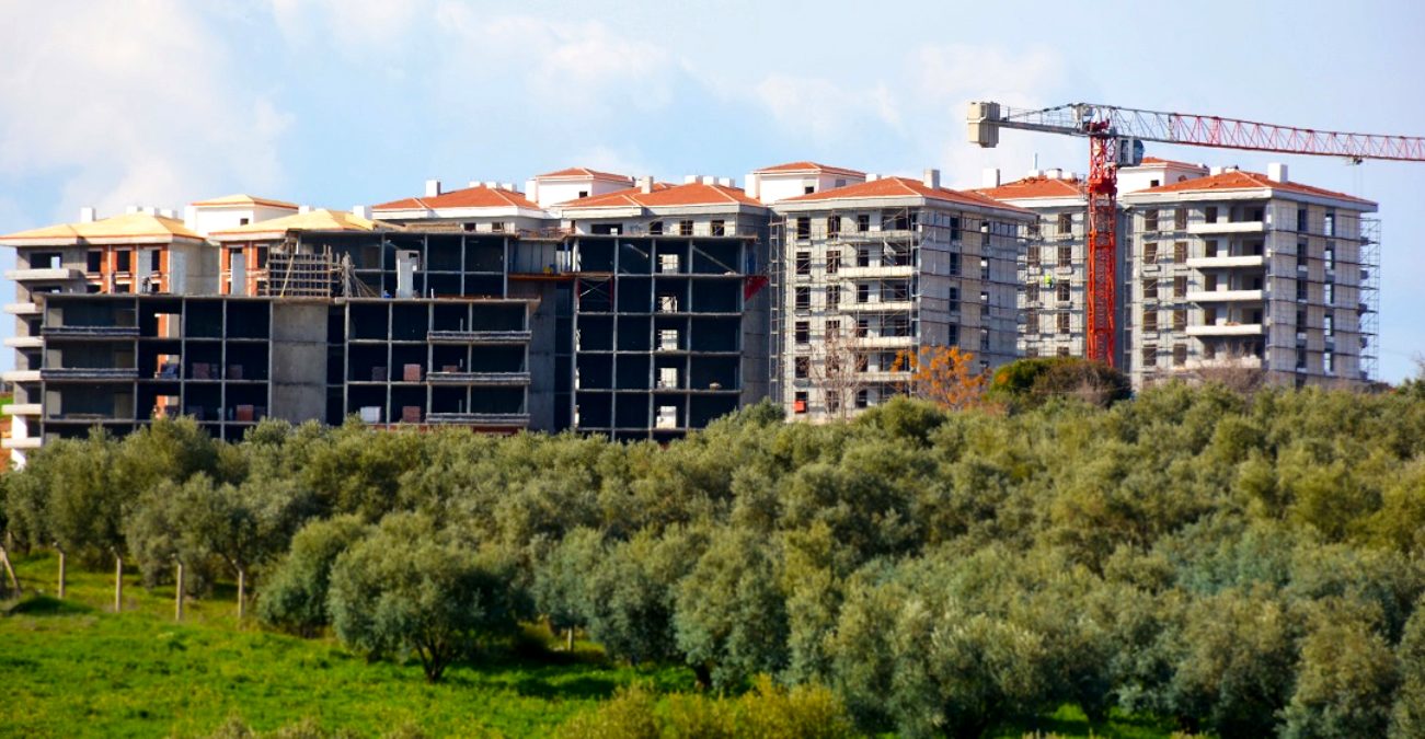 TOKİ Torbalı Ayrancılar 2. Etap İhalesi 16 Temmuzda