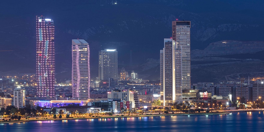 Gayrimenkulde Toplam Satışlar 1 Milyonu Geçti!