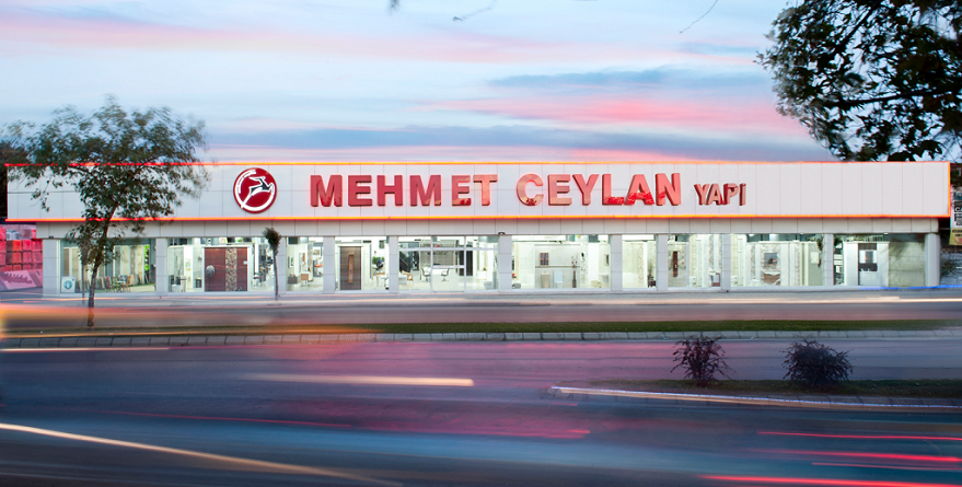Mehmet Ceylan Yapı'dan #YazYağmuru Çekilişi