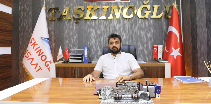 Otopark Yönetmeliği Yürürlüğe Girerse Projelerimizi İptal Etmek Zorunda Kalırız