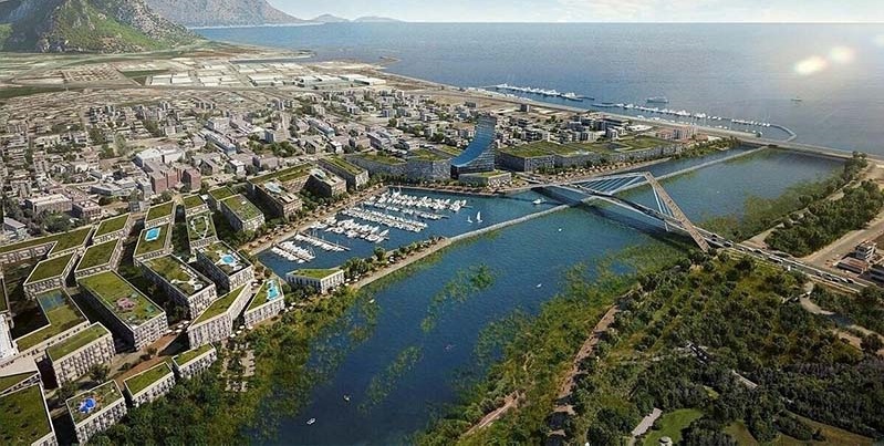 Kanal İstanbul Projesini Yapacak Firma Bu Yıl Belli Olacak