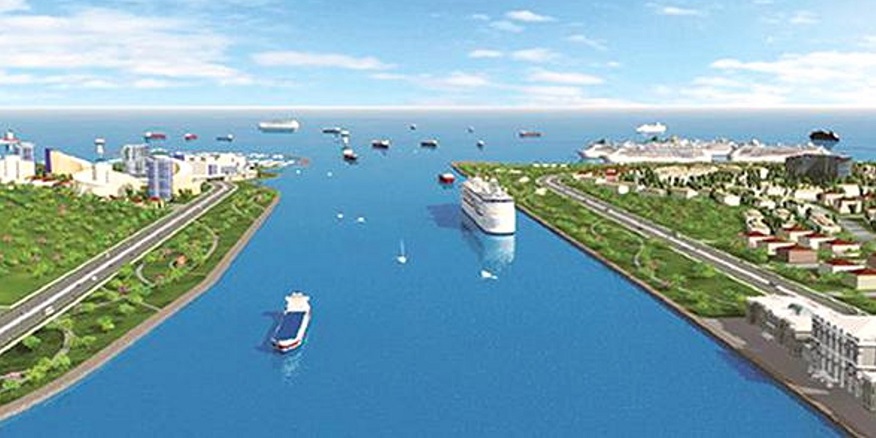 Kanal İstanbul Geçiş Ücreti Ne Kadar Olacak?