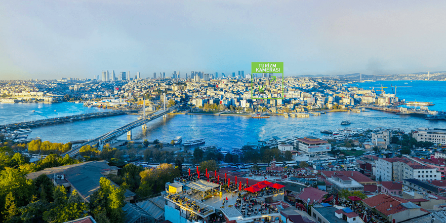 İstanbul'un İlçe İlçe Konut Fiyat Artışı Rakamları