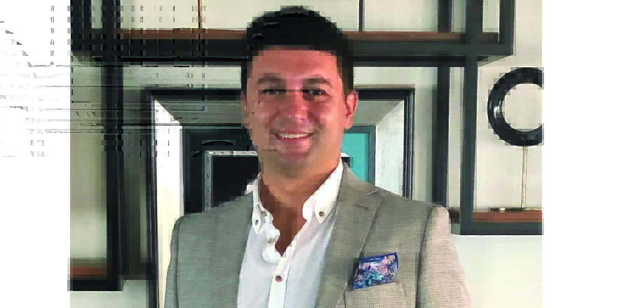 Cihan Su Hürriyet Emlak’a Finans Direktörü Oldu