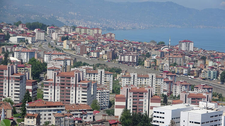 İkinci El Konut Piyasası Raporu Açıklandı