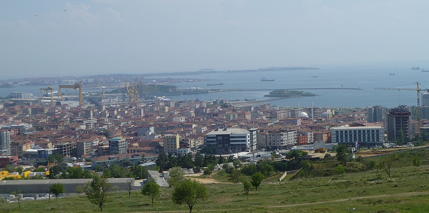 Tuzla Belediyesi'nden 100 Milyon TL'ye Satılık 2 Arsa