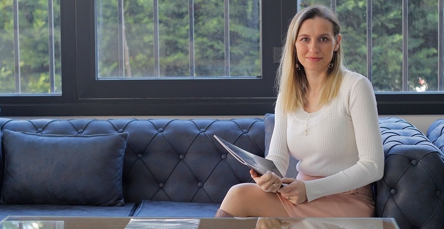 İnşaat Şirketleri Yatırım İçin İzmir'i Tercih Ediyor