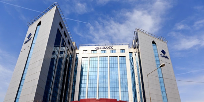 İlbank'tan 272 Milyon TL'ye Satılık 6 Arsa