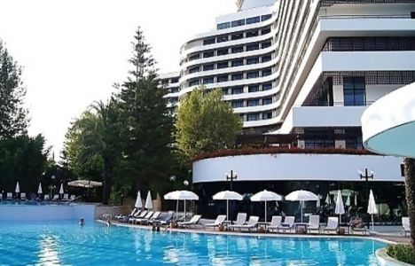 İşte Varlık Fonu’na Devredilen Otel Ve Restoranların Listesi!