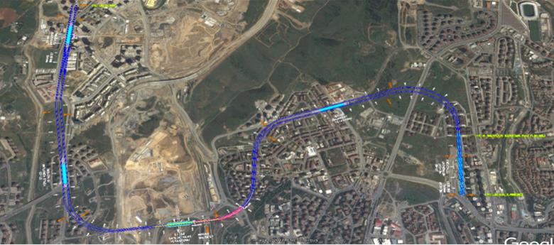 Başakşehir-Kayaşehir MEtrosu Ne Zaman Açılacak?