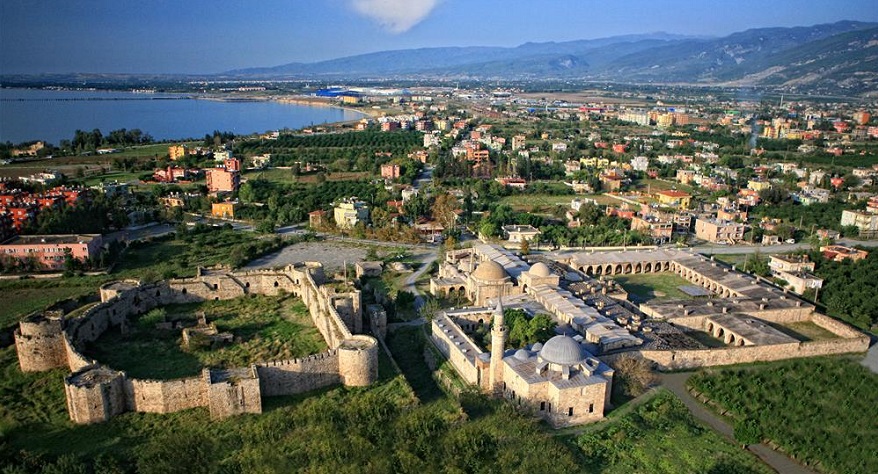 Hatay'ı Dubai'ye Dönüştürebiliriz!