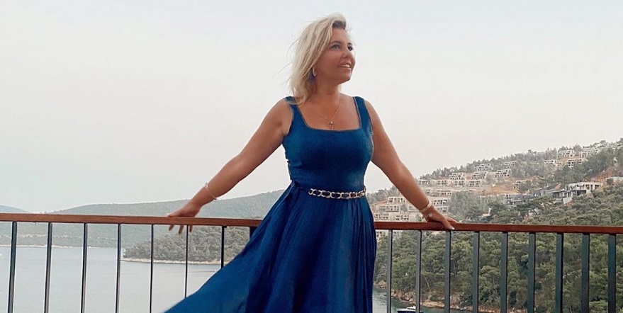 Evrim Kırmızıtaş Başaran 400 Bin Gayrimenkul Danışmanı Arasında 14. Sırada