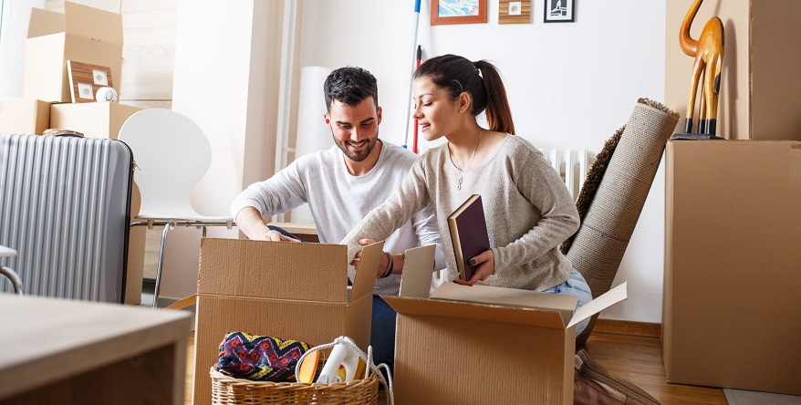 Yeni Eve Taşınmadan Önce Dikkat Edilmesi Gerekenler