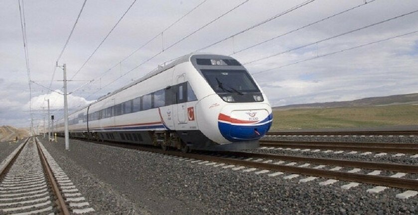 Ankara Bursa Hızlı Tren Ne Zaman Açılacak?